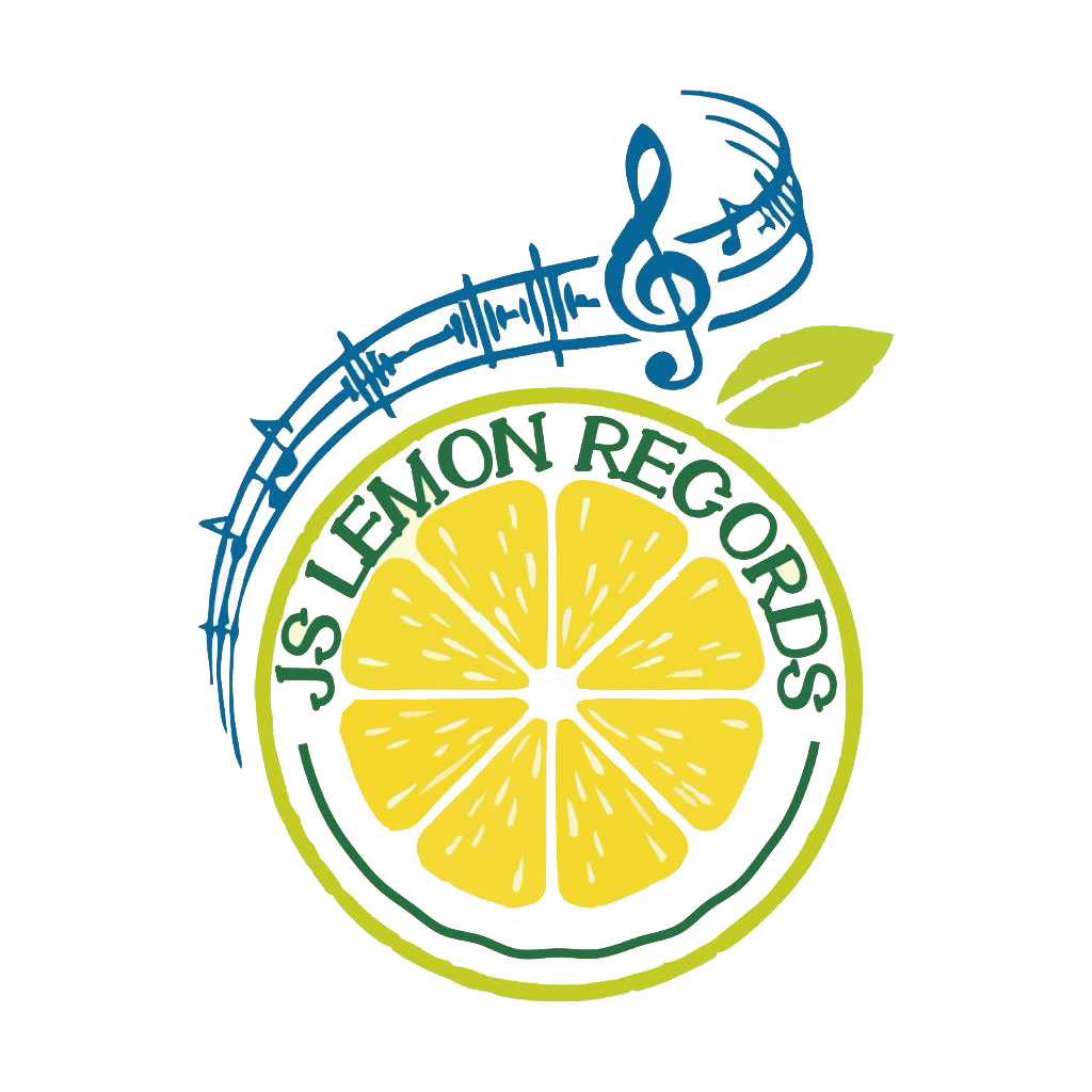 JS Lemon Records Logo